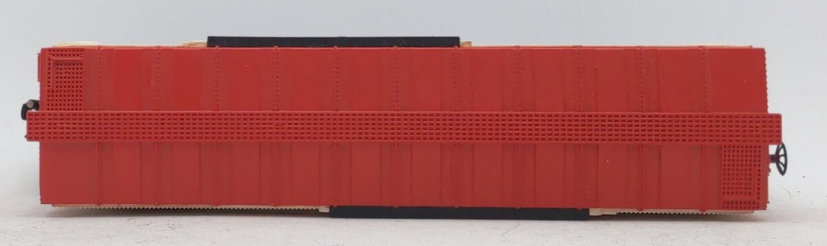 Lionel 6-19908 O Gauge 1989 Christmas Boxcar NIB