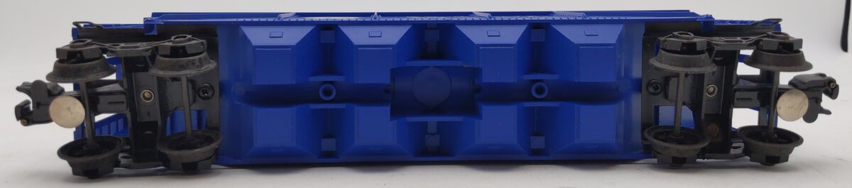 Lionel 6-9260 O Gauge Reynolds Billboard Covered Hopper #9260 LN/Box