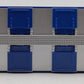 Lionel 6-9260 O Gauge Reynolds Billboard Covered Hopper #9260 LN/Box