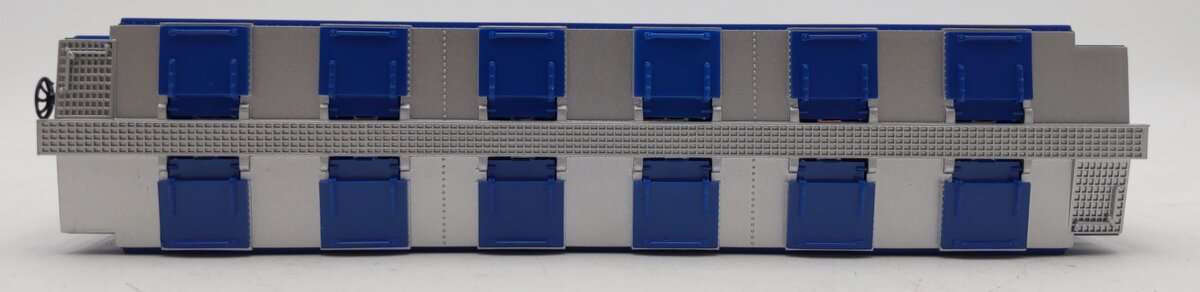 Lionel 6-9260 O Gauge Reynolds Billboard Covered Hopper #9260 LN/Box