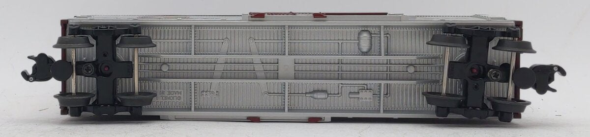 Lionel 6-19563 O Gauge Norman Rockwell Reefer LN/Box