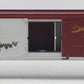 Lionel 6-19563 O Gauge Norman Rockwell Reefer LN/Box