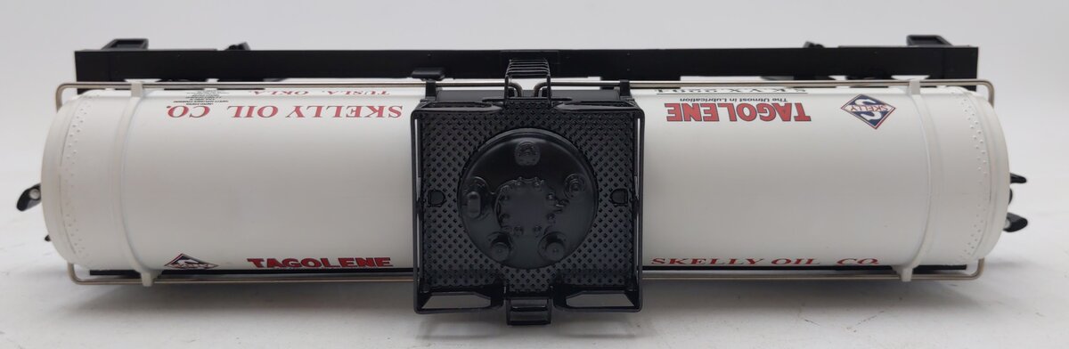 Lionel 6-36105 O Gauge Skelly Oil Tank Car #2294 EX