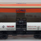 Lionel 6-36105 O Gauge Skelly Oil Tank Car #2294 NIB