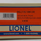 Lionel 6-36105 O Gauge Skelly Oil Tank Car #2294 NIB