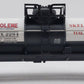 Lionel 6-36105 O Gauge Skelly Oil Tank Car #2294 EX