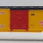 Lionel 6-26201 O Gauge Operation Lifesaver Boxcar #9700 LN/Box