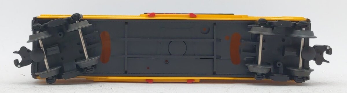 Lionel 6-26201 O Gauge Operation Lifesaver Boxcar #9700 LN/Box