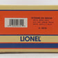 Lionel 6-26724 O Gauge Veterans Day Boxcar #9700 LN/Box