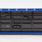 MTH 30-76713 O Alaska Pipeline Flat Car with Bulkheads and Pipe Load #50018