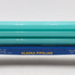 MTH 30-76713 O Alaska Pipeline Flat Car with Bulkheads and Pipe Load #50018