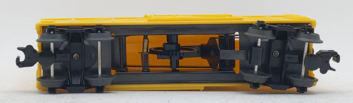 Lionel 6-16662 O Gauge Bugs Bunny & Yosemite Sam Outlaw Car LN/Box