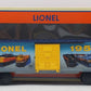 Lionel 6-29944 O Gauge 1957 Lionel Art Boxcar LN/Box