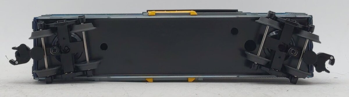 Lionel 6-29944 O Gauge 1957 Lionel Art Boxcar NIB