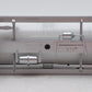 MTH 30-73365 NASA 3 Dome Tank Car