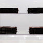 HO Scale Assorted Die Cast & Plastic Freight Cars Custom [8] EX