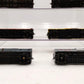 HO Scale Assorted Die Cast & Plastic Freight Cars Custom [8] EX