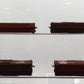 HO Scale Assorted Die Cast & Plastic Freight Cars Custom [8] EX