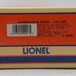 Lionel 6-52208 O Gauge Lionel Lines Extended Vision Caboose LN/Box