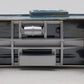 Lionel 6-52208 O Gauge Lionel Lines Extended Vision Caboose LN/Box