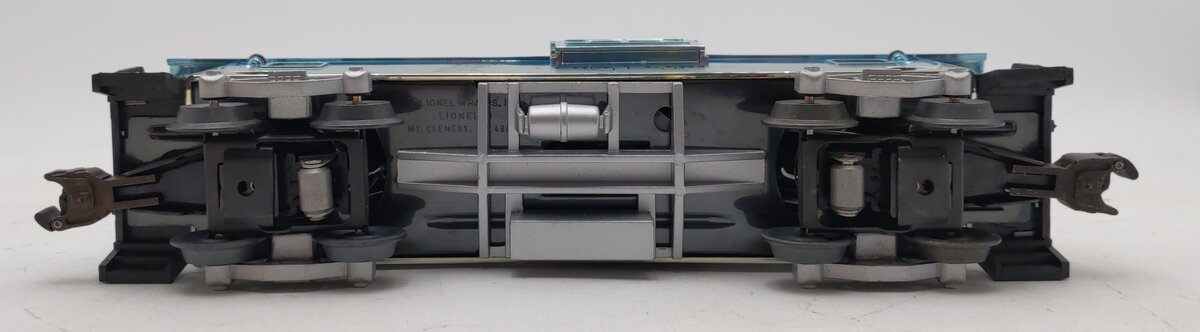 Lionel 6-52208 O Gauge Lionel Lines Extended Vision Caboose LN/Box