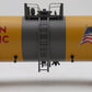 MTH 30-73331 O Gauge Union Pacific Modern Tank Car #683331