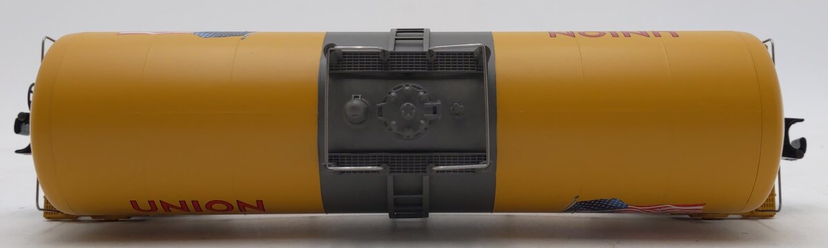 MTH 30-73331 O Gauge Union Pacific Modern Tank Car #683331