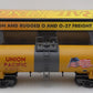 MTH 30-73331 O Gauge Union Pacific Modern Tank Car #683331