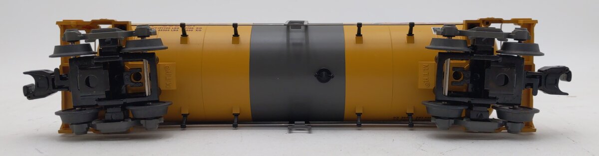 MTH 30-73331 O Gauge Union Pacific Modern Tank Car #683331