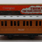 Lionel 6-15118 O Gauge Thomas the Tank Engine "Clarabel" Coach Car LN/Box