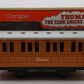 Lionel 6-15118 O Gauge Thomas the Tank Engine "Clarabel" Coach Car LN/Box