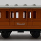 Lionel 6-15118 O Gauge Thomas the Tank Engine "Clarabel" Coach Car LN/Box