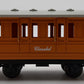 Lionel 6-15118 O Gauge Thomas the Tank Engine "Clarabel" Coach Car LN/Box