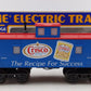 K-Line K91951 O Crisco Lighted Caboose #91951 EX/Box