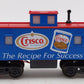 K-Line K91951 O Crisco Lighted Caboose #91951 EX/Box