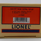 Lionel 6-29203 O Gauge Maine Central Boxcar #6464-597 LN/Box