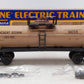 K-Line K6335 O Desert Storm Single Dome Water Tank Car LN/Box