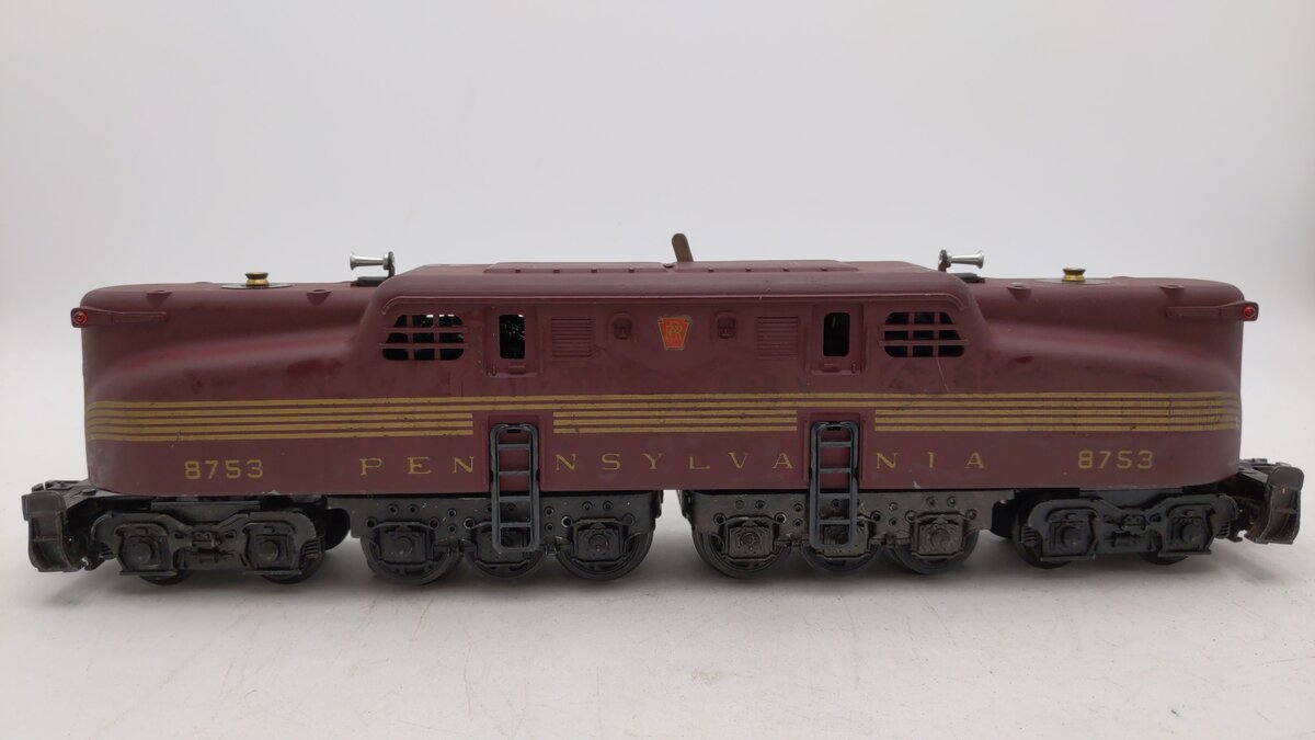 KATO GG1 Pennsylvania  Nゲージ N GG1 Past Models