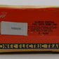 Lionel 6-16093 O Gauge Illinois Central Full Length Vista Dome NIB