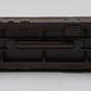 Lionel 6-16093 O Gauge Illinois Central Full Length Vista Dome NIB