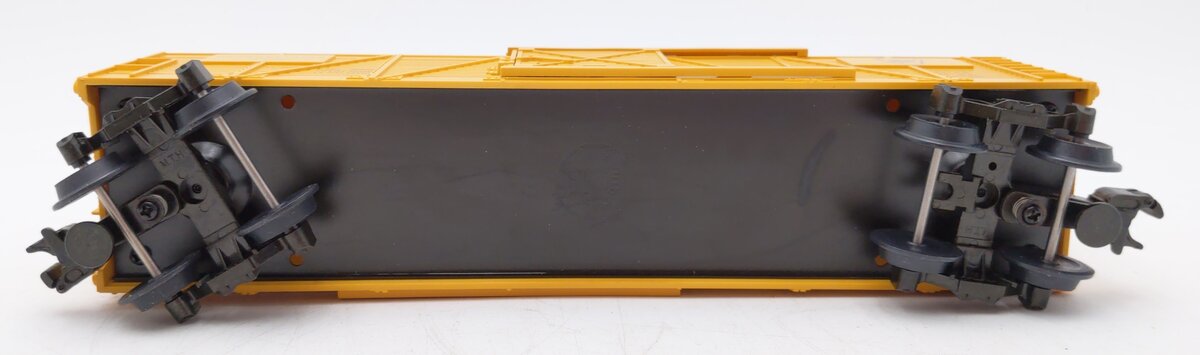 MTH 30-7100 O Pennsylvania RailKing Stock Car