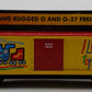 MTH 30-7499 O I Love Toy Trains® 1999 Boxcar LN/Box