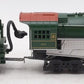 MTH 30-1226-1 O Gauge Southern 2-8-4 Steam Locomotive #2516 w/ PS2 LN/Box