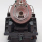 MTH 30-1226-1 O Gauge Southern 2-8-4 Steam Locomotive #2516 w/ PS2 LN/Box
