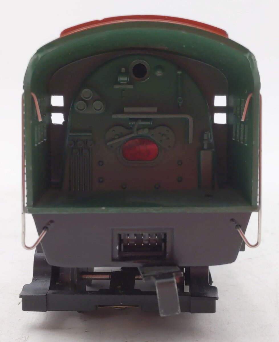 MTH 30-1226-1 O Gauge Southern 2-8-4 Steam Locomotive #2516 w/ PS2 LN/Box