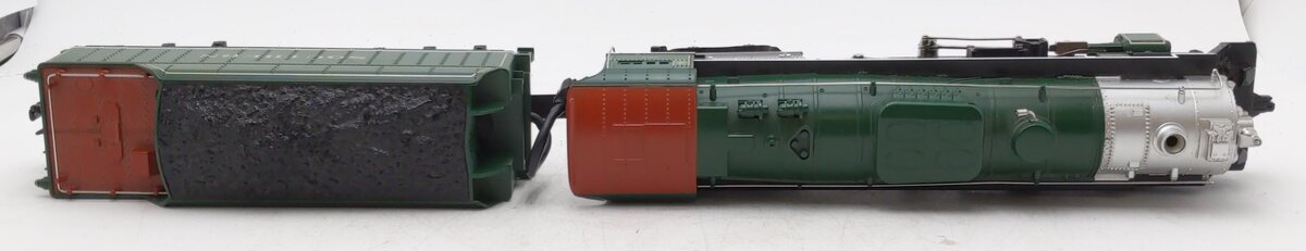 MTH 30-1226-1 O Gauge Southern 2-8-4 Steam Locomotive #2516 w/ PS2 LN/Box