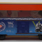 Lionel 6-29228 O Gauge Pennsy Turbine Commemorative Boxcar #671 LN/Box