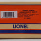 Lionel 6-29228 O Gauge Pennsy Turbine Commemorative Boxcar #671 LN/Box