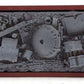 MTH 30-72160 O Pennsylvania Gondola Car with Junk Load #378102