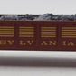 MTH 30-72160 O Pennsylvania Gondola Car with Junk Load #378102